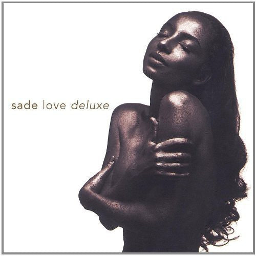 Sade - Love Deluxe - CD - New