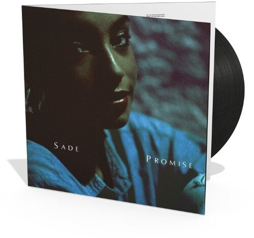 Sade - Promise - LP - New