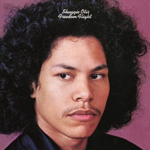 Shuggie Otis - Freedom Flight [Import] - LP - New