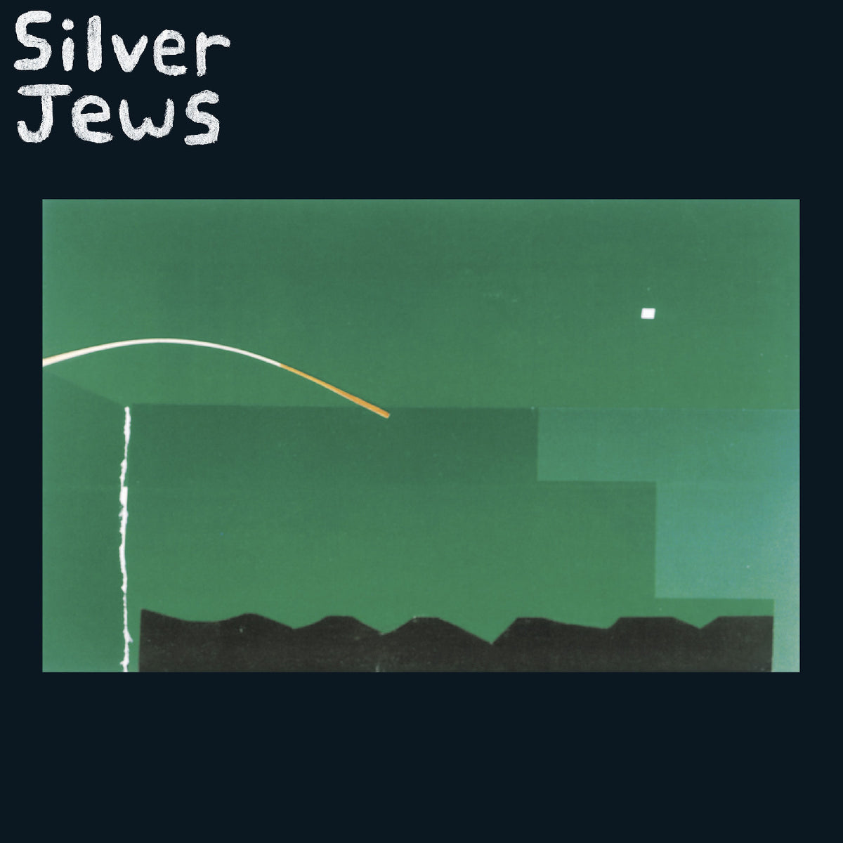 Silver Jews - The Natural Bridge - LP - New