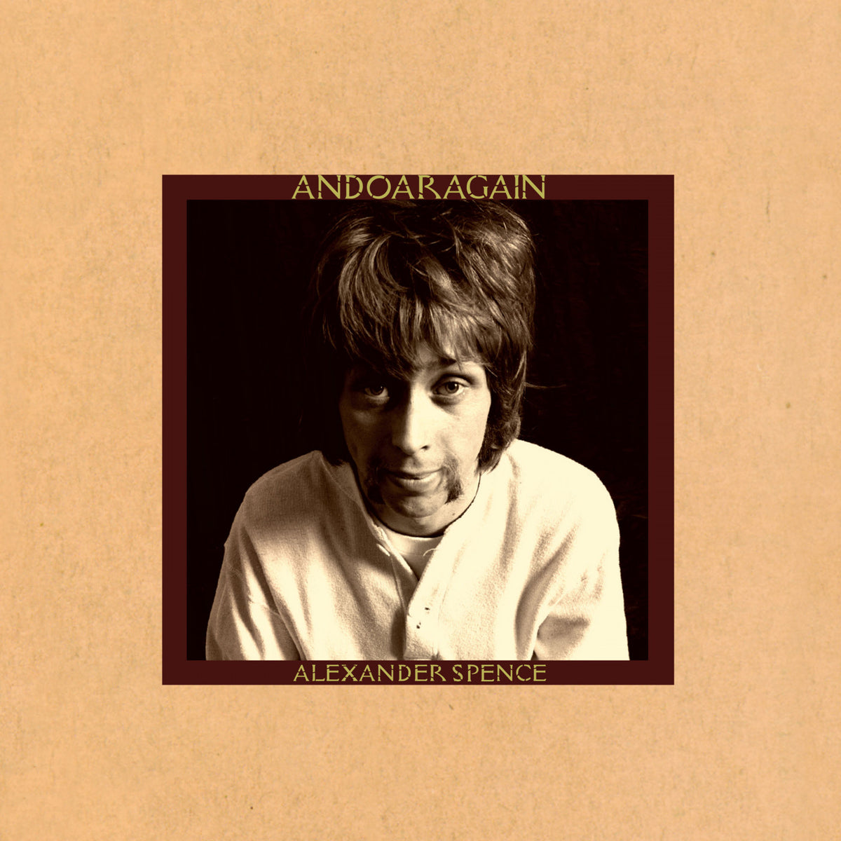 Skip Spence - AndOarAgain - 3 disc set - LP - New