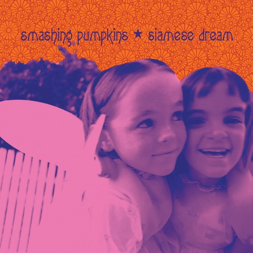 Smashing Pumpkins - Siamese Dream (Remastered) - LP - New
