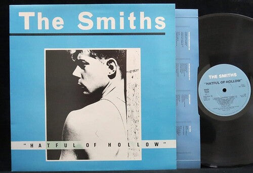 Smiths - Hatful Of Hollow - 180 gram LP - New