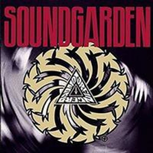 Soundgarden - Badmotorfinger - Reissue LP - New