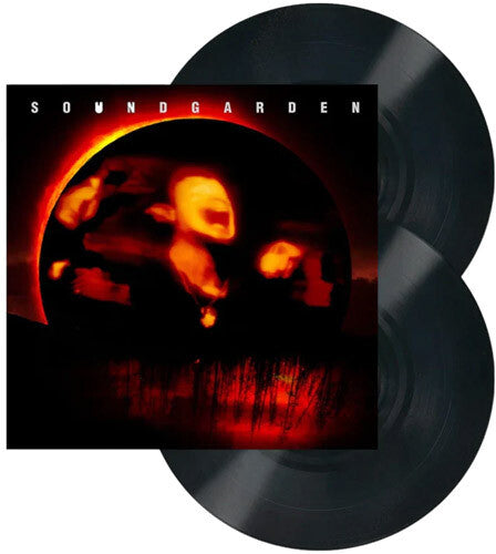 Soundgarden - Superunknown - LP - New/Reissue