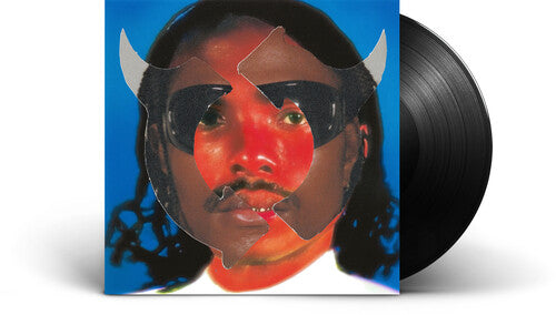 Steve Lacy - Gemini Rights - LP - New