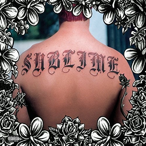 Sublime - Sublime - LP - New