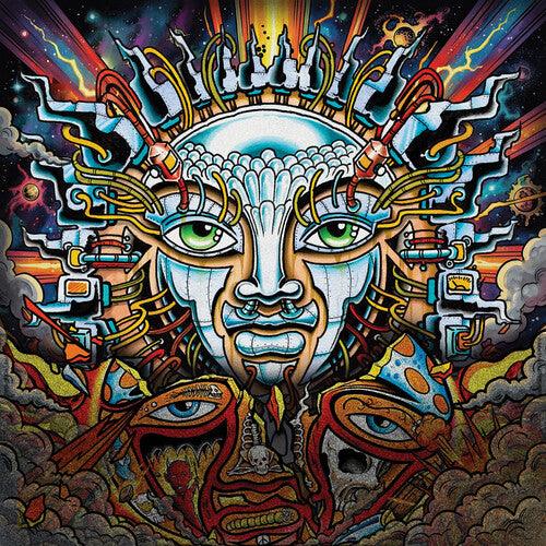 Sublime - Until The Sun Explodes (Blue Vinyl) - LP - New