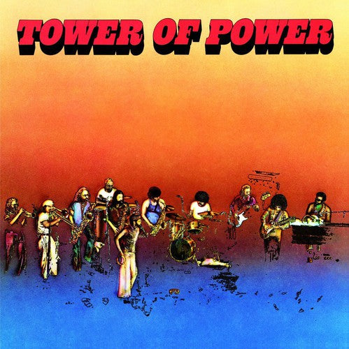 Tower of Power - LP - New