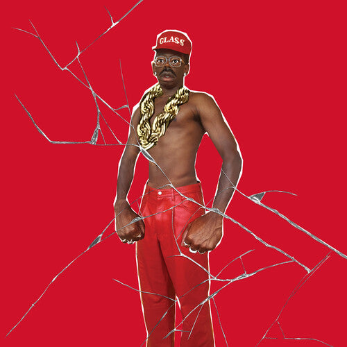 Tyler the Creator - Don't Tap the Glass - LP - New