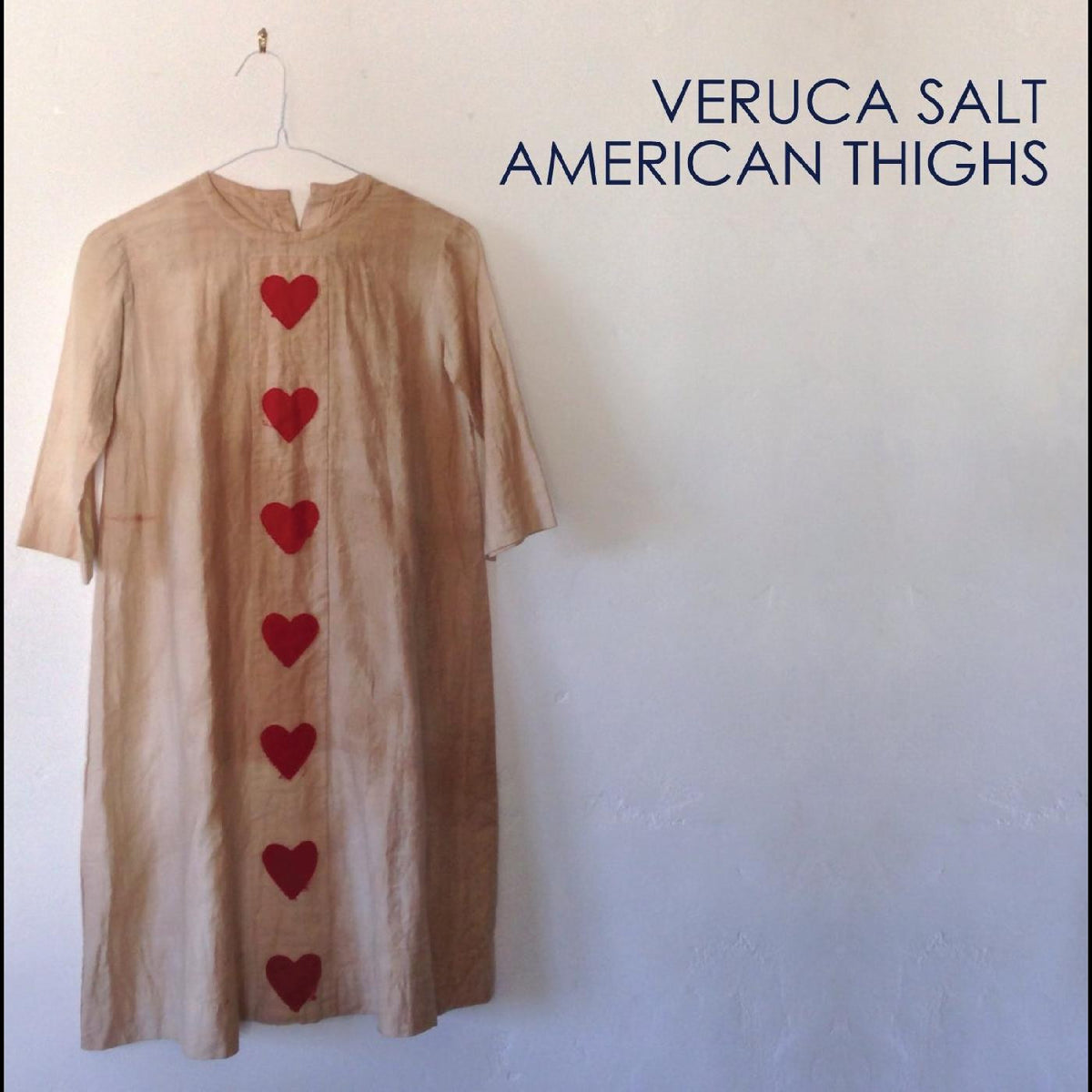 Veruca Salt - Amercain Thighs (180 gram)  - LP - New