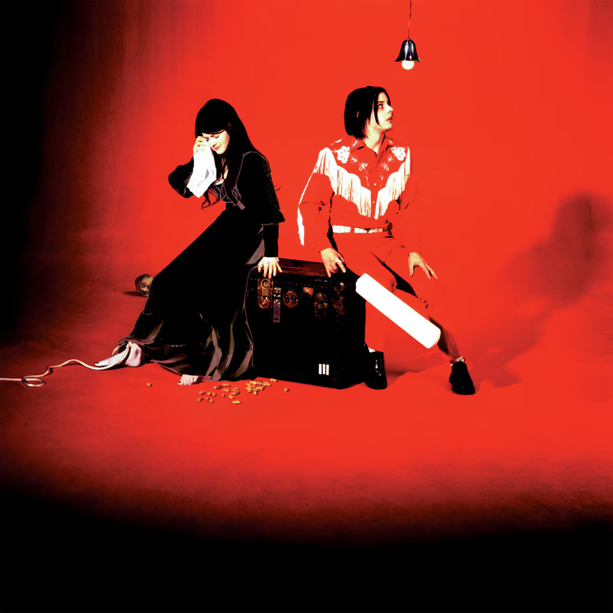 White Stripes - The Elephant - LP - New